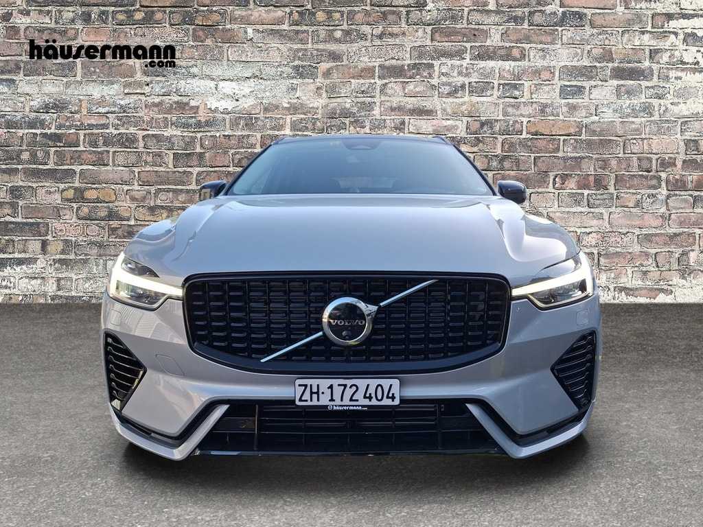 Volvo  2.0 T8 TE Ultimate Dark eAWD