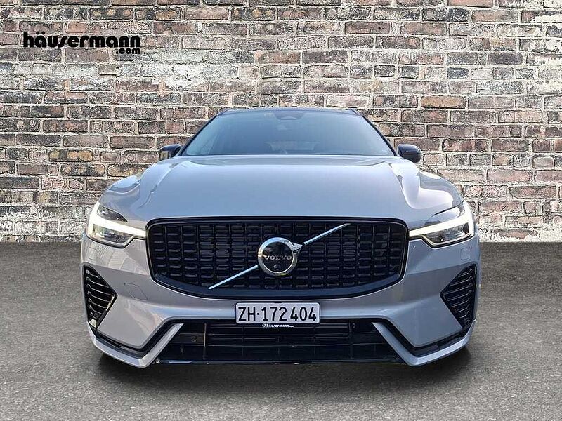 Volvo  2.0 T8 TE Ultimate Dark eAWD