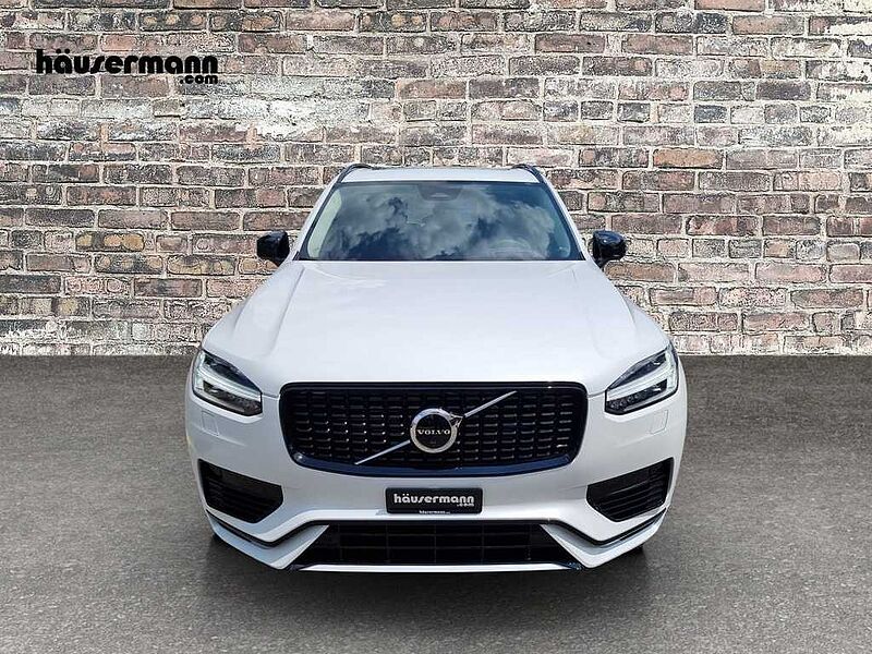 Volvo  2.0 T8 TE XCENTRIC 7P. eAWD