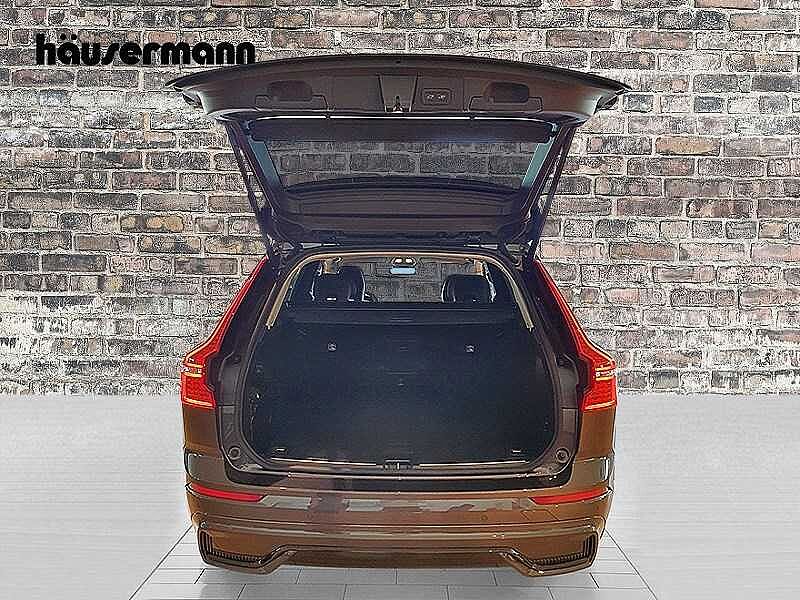 Volvo  2.0 B6 MH Ultimate Dark AWD